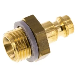 Kupplungsstecker (NW5) G 1/4