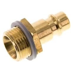 Kupplungsstecker (NW7,2) G 3/8