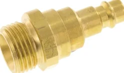 Kupplungsstecker (NW7,2) G 1/2