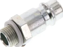 Kupplungsstecker (NW7,2) G 1/8