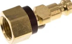 Kupplungsstecker (NW5) G 1/4