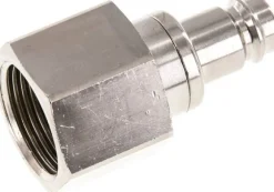 Kupplungsstecker (NW10) G 3/4