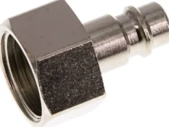 Kupplungsstecker (NW7,2) G 1/2