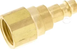 Kupplungsstecker (NW7,2) G 1/2