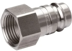 Kupplungsstecker (NW10) G 1/4