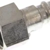 Kupplungsstecker (NW7,2) G 3/8"(IG), Stahl gehärtet & verzinkt