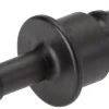Kupplungsstecker (NW7,2) 13 (1/2") mm Schlauch, POM offen