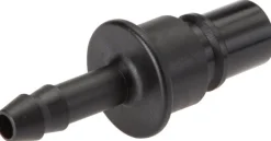 Kupplungsstecker (NW7,2) 13 (1/2") mm Schlauch, POM offen