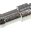 Kupplungsstecker (NW7,2) 10mm Schlauch, Stahl gehärtet & verzinkt