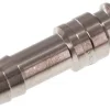 Kupplungsstecker (NW7,2) 9 (3/8")mm Schlauch, Edelstahl