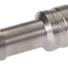 Kupplungsstecker (NW7,2) 8 (5/16")mm Schlauch, Edelstahl