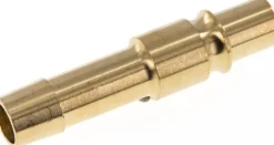 Kupplungsstecker (NW12) 16 (5/8")mm Schlauch