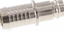 Kupplungsstecker (NW10) 16 (5/8