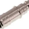 Kupplungsstecker (NW7,2) 13 (1/2")mm Schlauch, Edelstahl