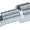 Kupplungsstecker (NW7,2) 8 (5/16")mm Schlauch, Stahl gehärtet & verzinkt