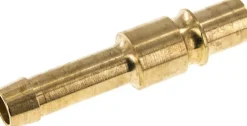 Kupplungsstecker (NW12) 13 (1/2")mm Schlauch