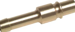 Kupplungsstecker (NW12) 13 (1/2")mm Schlauch
