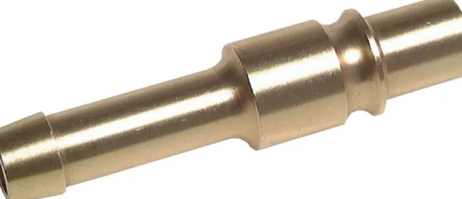 Kupplungsstecker (NW12) 13 (1/2")mm Schlauch