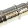Kupplungsstecker (NW7,2) 13 (1/2")mm Schlauch, Stahl gehärtet & verzinkt