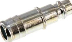 Kupplungsstecker (NW7,2) 13 (1/2")mm Schlauch, Stahl gehärtet & verzinkt