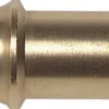 Kupplungsstecker (NW12) 19 (3/4")mm Schlauch