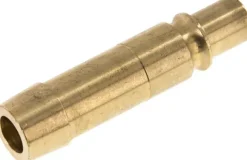 Kupplungsstecker (NW12) 19 (3/4")mm Schlauch