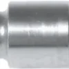 Kupplungsstecker (NW10) 9 (3/8")mm Schlauch, Stahl gehärtet & vernickelt