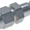 Kupplungsstecker (NW7,2) 12x8mm CEJN-Streamline-Schlauch