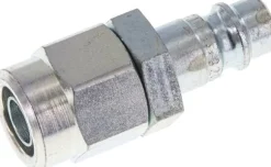 Kupplungsstecker (NW7,2) 12x8mm CEJN-Streamline-Schlauch
