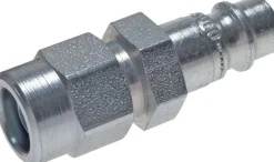 Kupplungsstecker (NW7,2) 10x6,5mm CEJN-Streamline-Schlauch