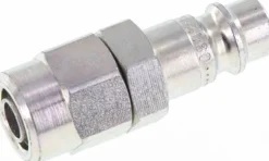 Kupplungsstecker (NW7,2) 10x6,5mm CEJN-Streamline-Schlauch