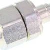 Kupplungsstecker (NW7,2) 16x11mm CEJN-Streamline-Schlauch