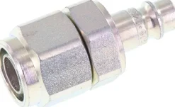 Kupplungsstecker (NW7,2) 16x11mm CEJN-Streamline-Schlauch