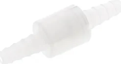 Labor-Rückschlagventil 8 - 10mm Schlauch, PN 4