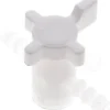 Labor-Schlauchhahn (PVDF), 6 (1/4") mm