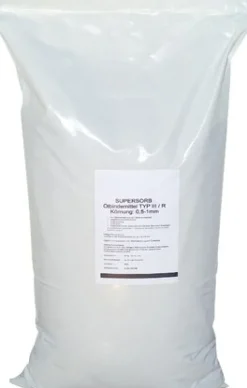 Ölbindemittel Universal, 20 kg (ca. 32 Liter)