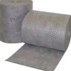 Ölbinder Universal (grau), 2 Rollen, perforiert,0,48 x 44 m