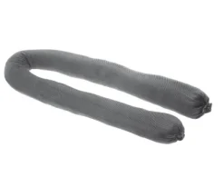 Ölbinder Universal (grau), 10 Socks,8 x 120 cm