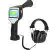 Leckagesuchgerät LD 450 im Koffer
