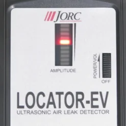 Leckagesuchgerät LOCATOR-EV Ultraschall Leckagen Detektor