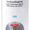 Lecksuchspray, DIN-DVGW, 400 ml Spraydose
