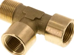 LE-Einschraubstück G 3/8"(IG)-R 3/8"(AG), Messing