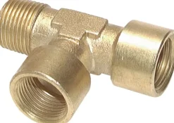 LE-Einschraubstück G 3/8"(IG)-R 3/8"(AG), Messing