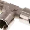 LE-Einschraubstück G 3/8"(IG)-R 3/8"(AG), Messing vernickelt