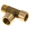 LE-Einschraubstück G 1/2"(IG)-R 1/2"(AG), Messing