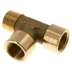 LE-Einschraubstück G 1/2"(IG)-R 1/2"(AG), Messing