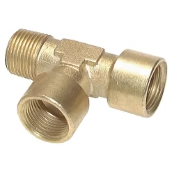 LE-Einschraubstück G 1/2"(IG)-R 1/2"(AG), Messing