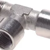 LE-Einschraubstück G 1/2"(IG)-R 1/2"(AG), Messing vernickelt