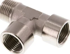 LE-Einschraubstück G 1/2"(IG)-R 1/2"(AG), Messing vernickelt