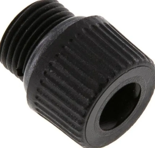 Öler-Verschlussschraube MULTIFIX/STANDARD, BG 2